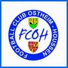Ostheim Houssen FC Vétérans 51