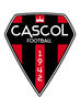 Oullins Casc U15 1