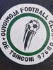 Ouvoimoja FC U13 1