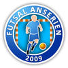 Oye Plage Futsal A. U15 F 1