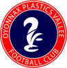 Oyonnax Pvfc Seniors 1