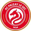 Paizay le Sec AC Seniors 1