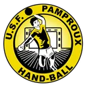 logo Pamproux Usf