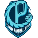 logo Pantin Handball Club
