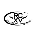 logo Rugby Club XV Charolais Brionnais