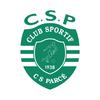 Parce/sarthe CS Seniors 1