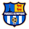 Pardies Olympique Seniors 1