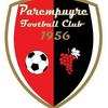 Parempuyre FC Seniors F 1
