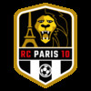 Paris 10 U11 1