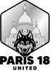 Paris 18 United U18 1