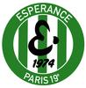 Paris 19 Esp U14 1