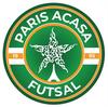 Paris Acasa Seniors F 1