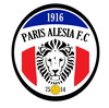 Paris Alesia FC U18 1