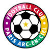 Paris Arc en Ciel FC Seniors F 1