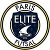 Paris Elite Seniors F 1