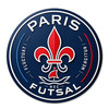 Paris Futsal Seniors F 1