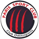 logo Paris Sport Club