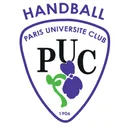logo Paris Universite Club