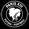 Paris Xiii Futsal Seniors F 1