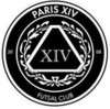Paris Xiv FC Seniors F 1