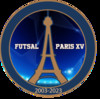 Paris XV Futsal U16 21