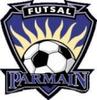 Parmain Futsal AS Seniors Futsal 2