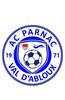 Parnac V.A AC Seniors 1