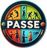 logo Pole D'actions Sportives et Socio Educatives