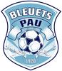 Pau Bleuets Notre D. U13 1