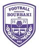 Pau Bourbaki FA Seniors 1