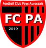 Pays Aurossais FC Seniors 1
