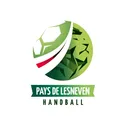 logo Pays de Lesneven HB