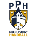 logo Pays de Pontivy Handball