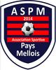 Pays Mellois AS Seniors 1