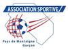 Pays Montaigne Gurc. U13 1