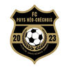 Pays Néo-créchois FC U13 1