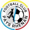 Pays Rhenan FC Seniors 1
