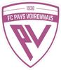 Pays Voironnais FC Seniors 1
