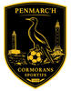 Penmarch CS Seniors F 1