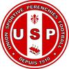 Perenchies Usf Seniors F 1