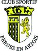 Pernes CS U13 1