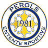 Perols ES Seniors 1