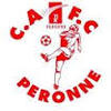 Peronne Ecafc Seniors 1