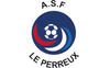Perreux AS Fran Seniors 1
