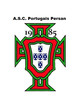 Persan Portugais ASC Seniors 1