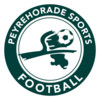 Peyrehorade Ssf U15 F 1