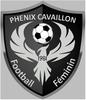 Phenix F. Cavaillon Seniors F 1