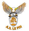 logo Pin Villevaude AS Le 1