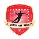 logo PL Bar Sur Aube Handball