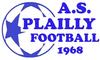 Plailly AS Seniors 1